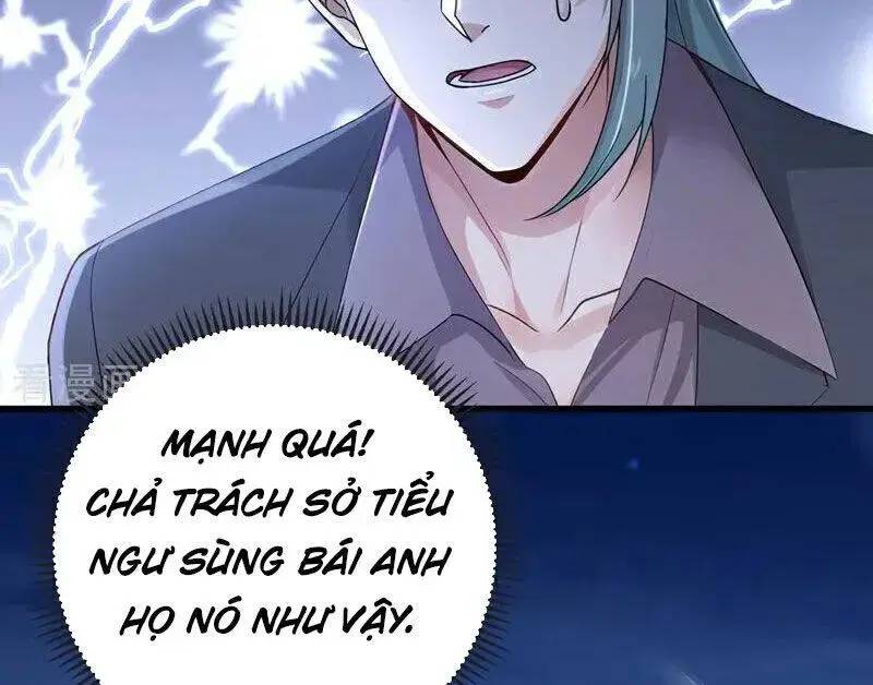 Trấn Quốc Thần Tế Chap 207 - Next Chap 208