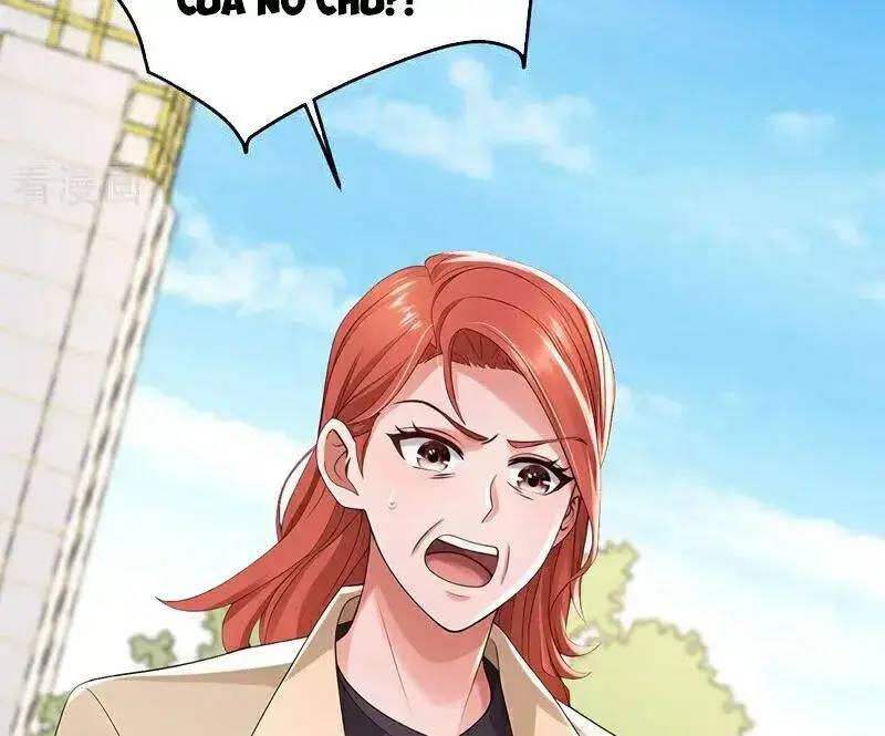 Trấn Quốc Thần Tế Chap 207 - Next Chap 208