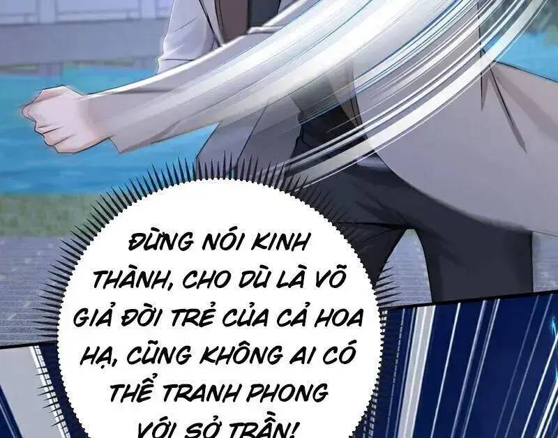 Trấn Quốc Thần Tế Chap 207 - Next Chap 208
