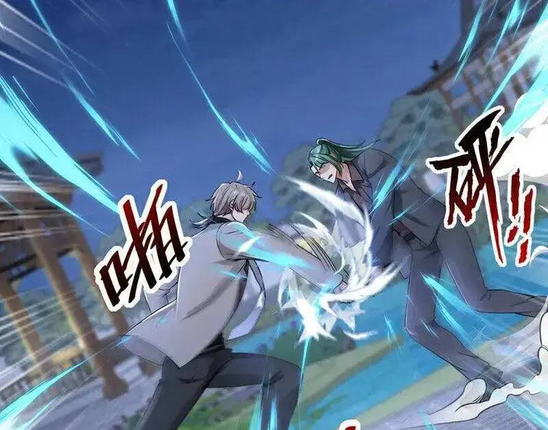 Trấn Quốc Thần Tế Chap 207 - Next Chap 208