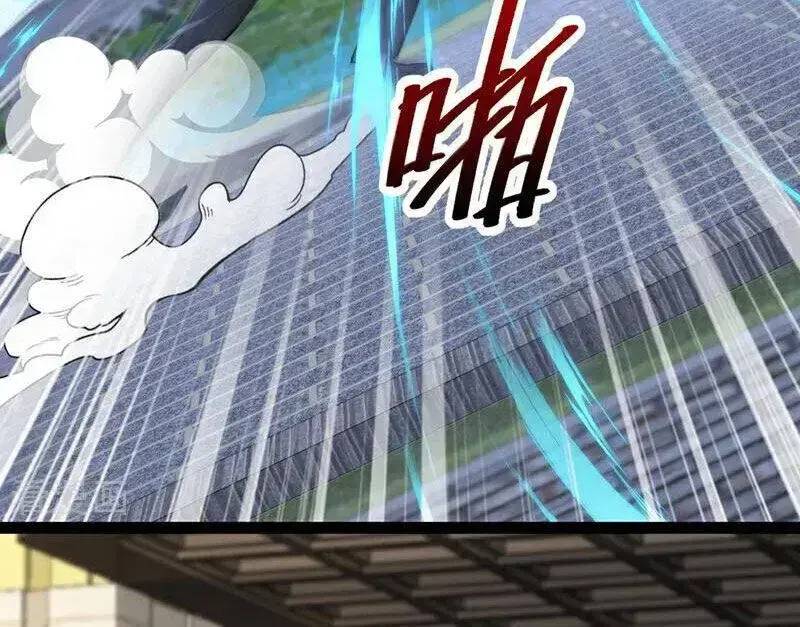 Trấn Quốc Thần Tế Chap 207 - Next Chap 208