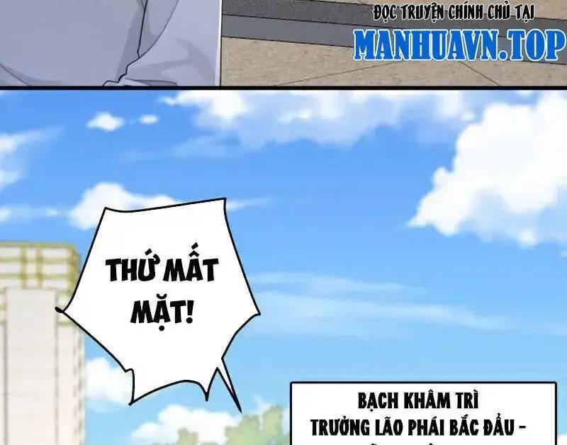 Trấn Quốc Thần Tế Chap 207 - Next Chap 208