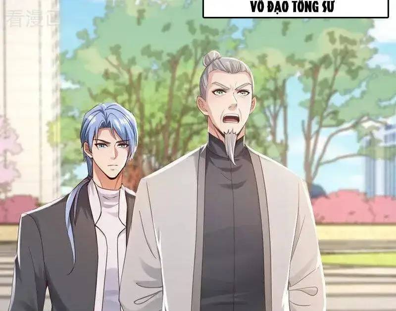 Trấn Quốc Thần Tế Chap 207 - Next Chap 208