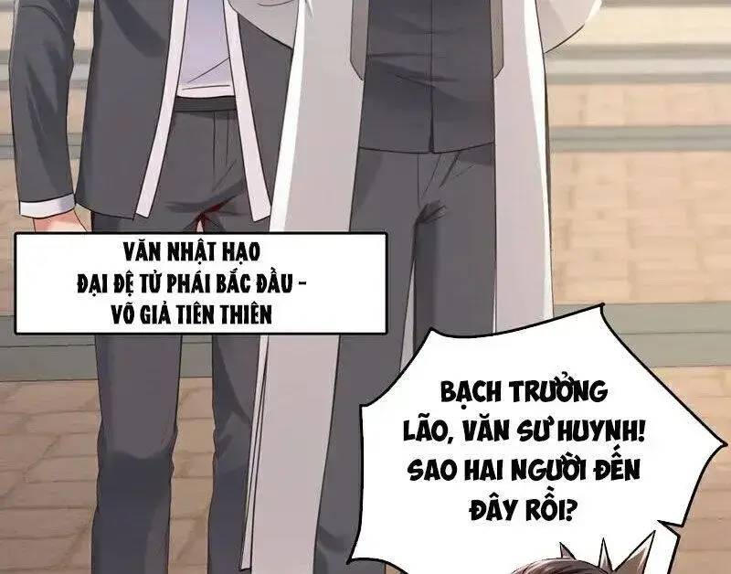 Trấn Quốc Thần Tế Chap 207 - Next Chap 208