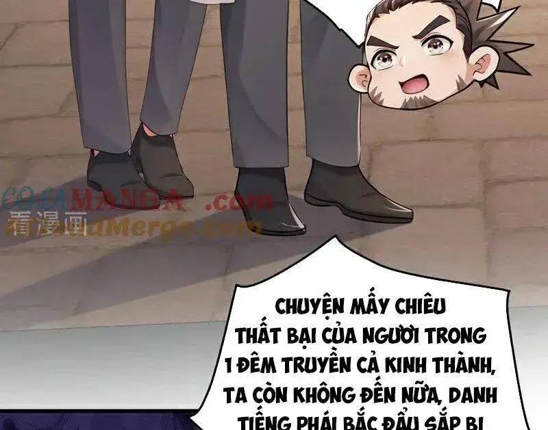 Trấn Quốc Thần Tế Chap 207 - Next Chap 208
