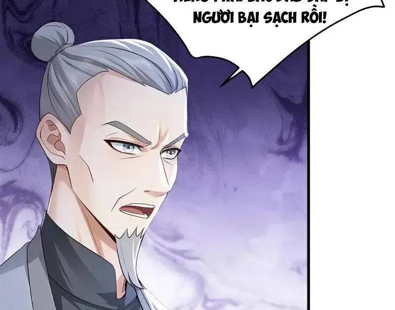Trấn Quốc Thần Tế Chap 207 - Next Chap 208