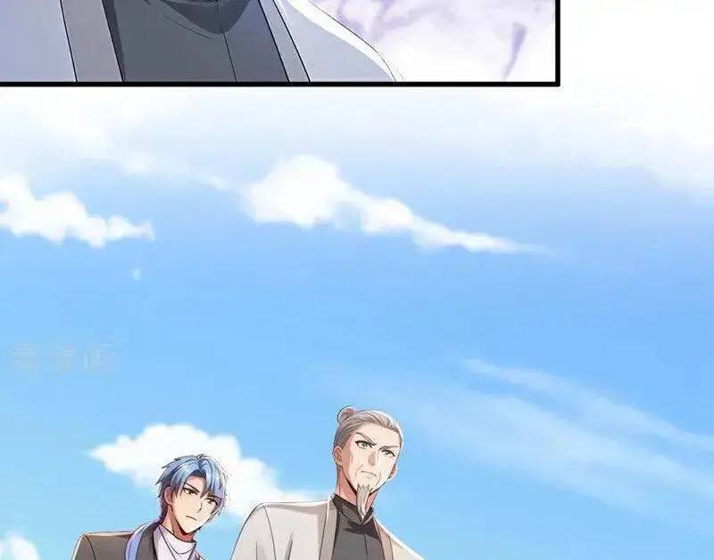 Trấn Quốc Thần Tế Chap 207 - Next Chap 208