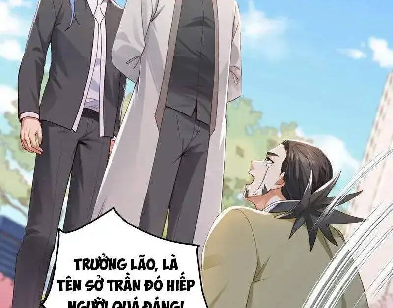 Trấn Quốc Thần Tế Chap 207 - Next Chap 208