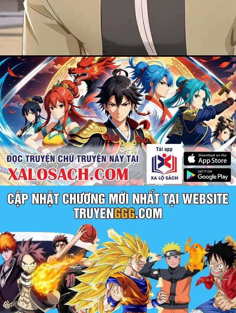 Trấn Quốc Thần Tế Chap 207 - Next Chap 208