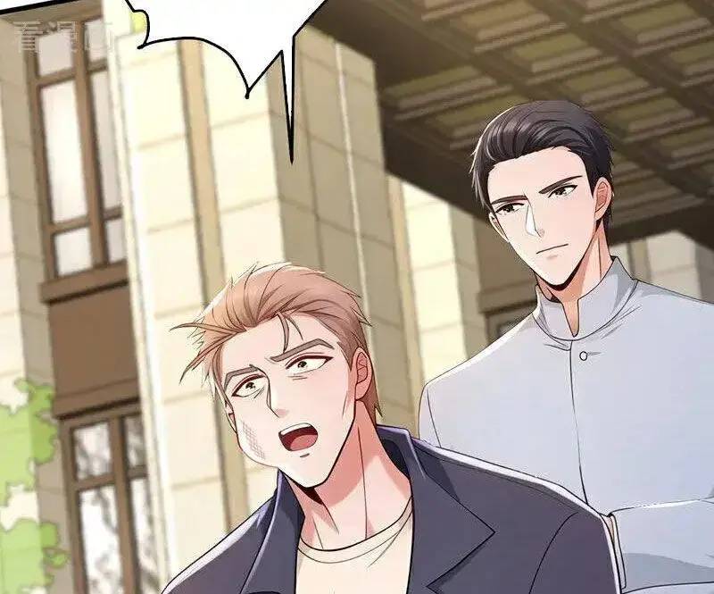Trấn Quốc Thần Tế Chap 207 - Next Chap 208