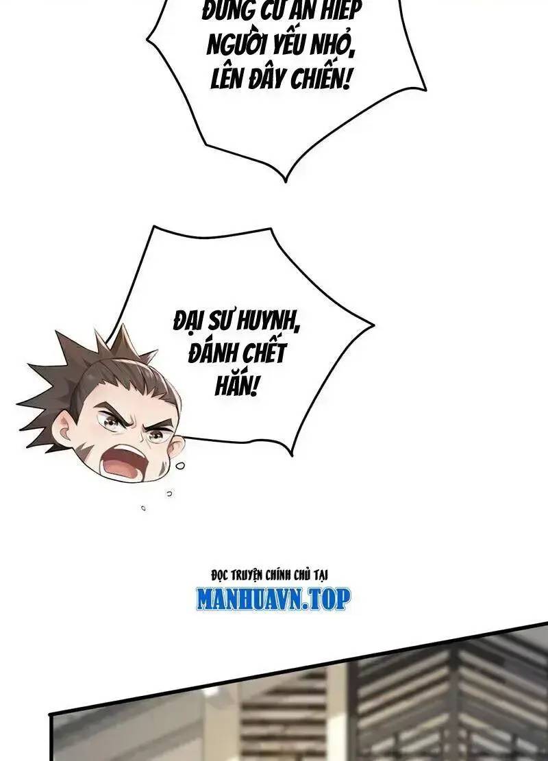 Trấn Quốc Thần Tế Chap 208 - Next Chap 209