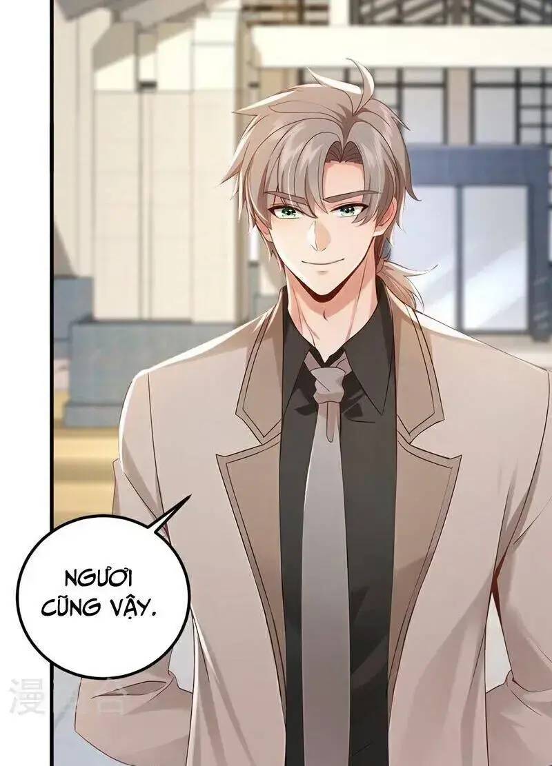 Trấn Quốc Thần Tế Chap 208 - Next Chap 209