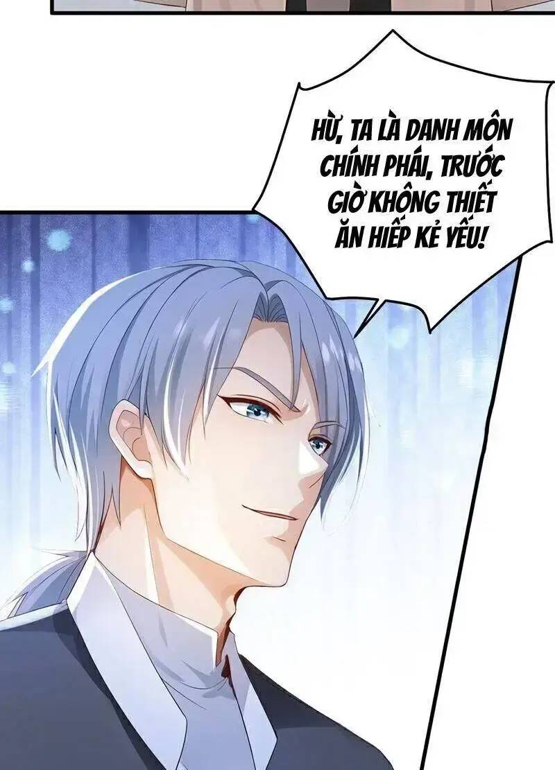 Trấn Quốc Thần Tế Chap 208 - Next Chap 209