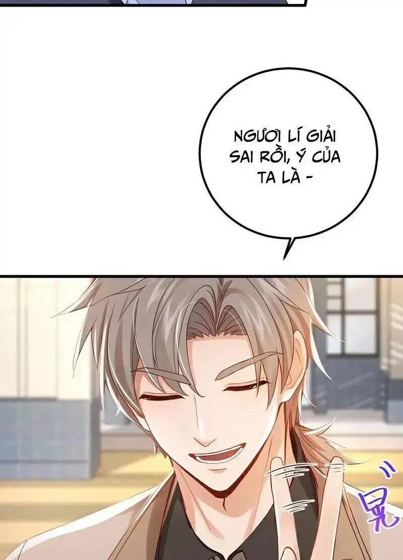 Trấn Quốc Thần Tế Chap 208 - Next Chap 209