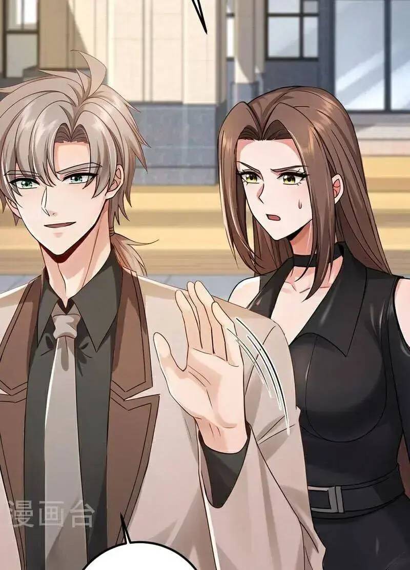 Trấn Quốc Thần Tế Chap 208 - Next Chap 209