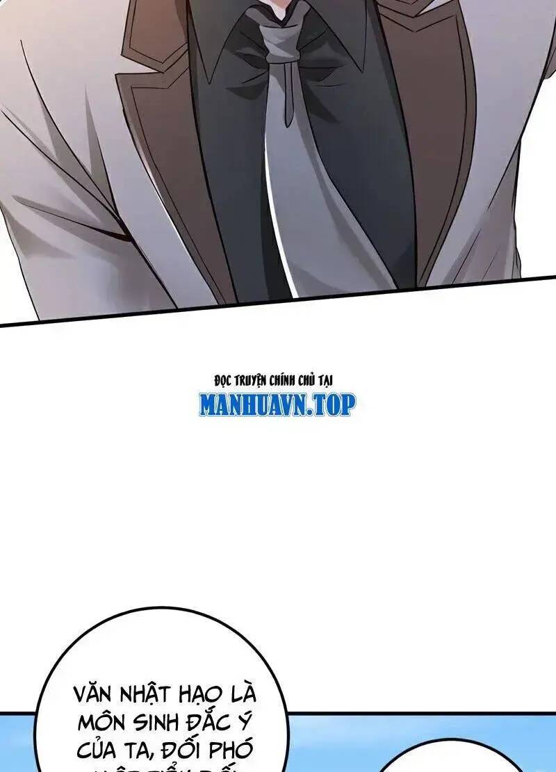 Trấn Quốc Thần Tế Chap 208 - Next Chap 209
