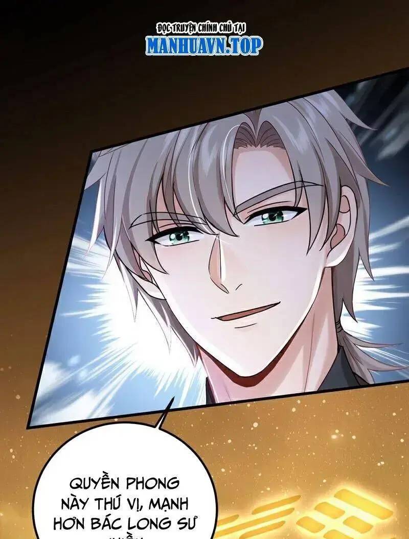 Trấn Quốc Thần Tế Chap 208 - Next Chap 209