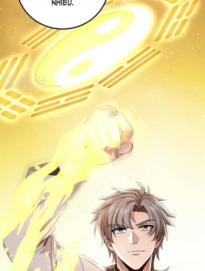 Trấn Quốc Thần Tế Chap 208 - Next Chap 209
