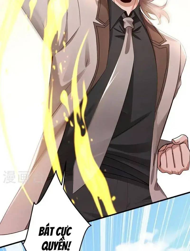 Trấn Quốc Thần Tế Chap 208 - Next Chap 209
