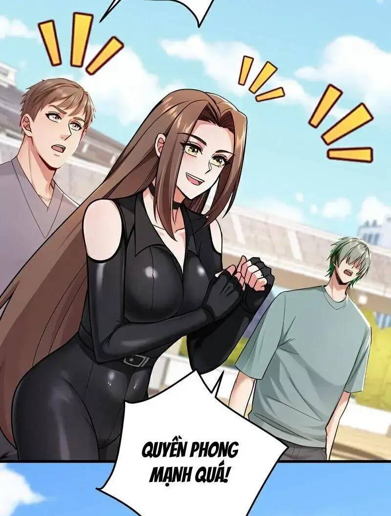 Trấn Quốc Thần Tế Chap 208 - Next Chap 209