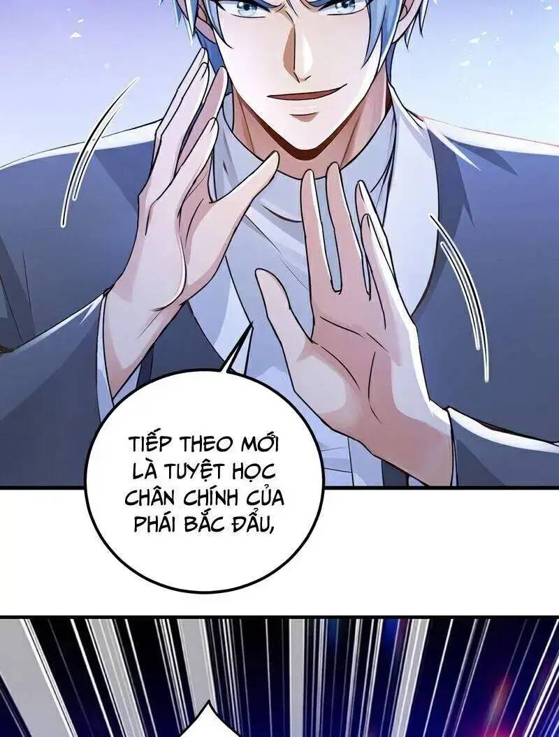 Trấn Quốc Thần Tế Chap 208 - Next Chap 209