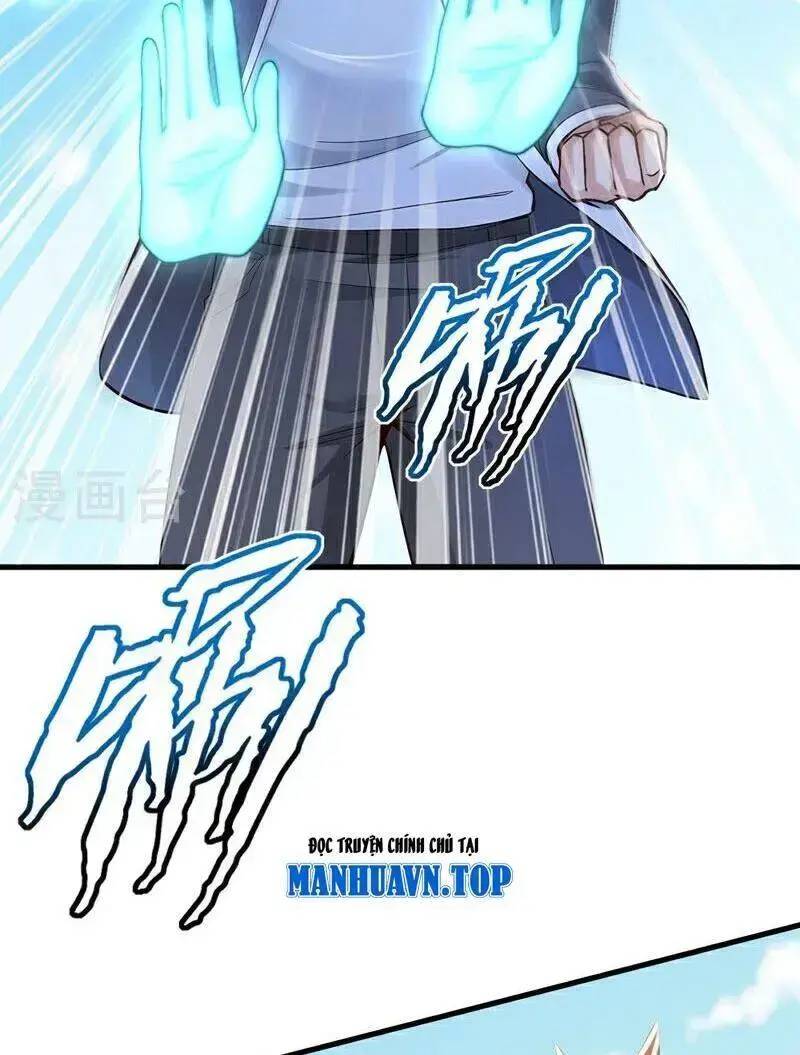 Trấn Quốc Thần Tế Chap 208 - Next Chap 209
