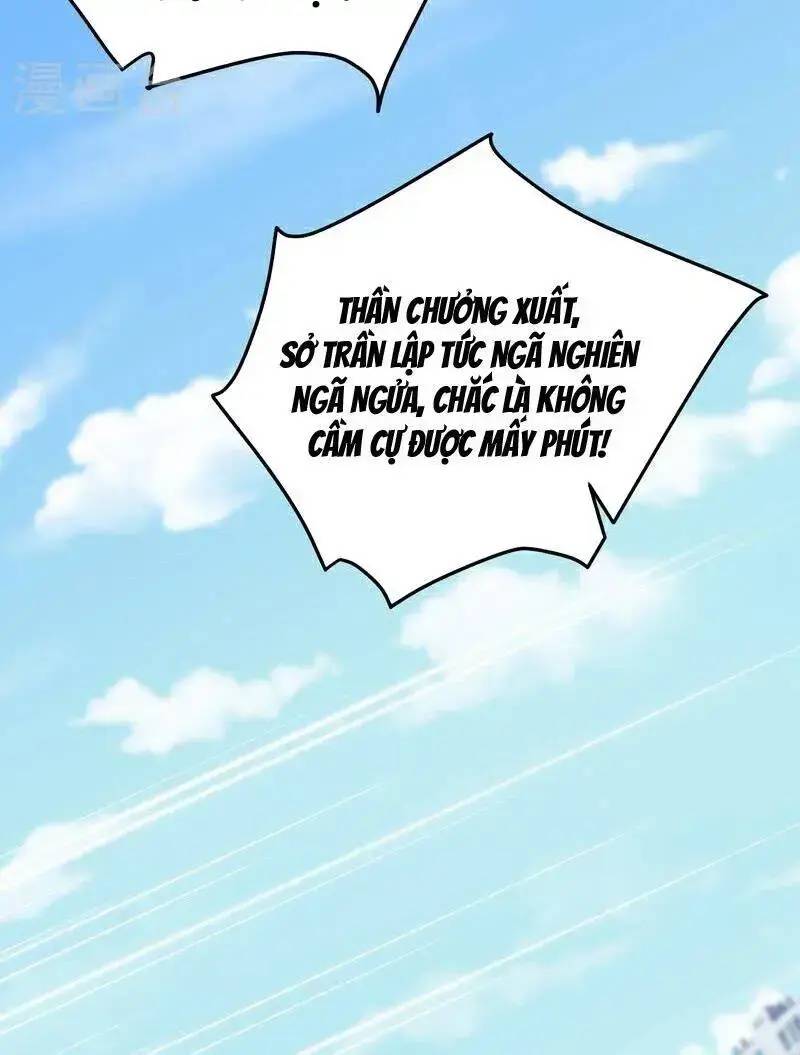 Trấn Quốc Thần Tế Chap 208 - Next Chap 209