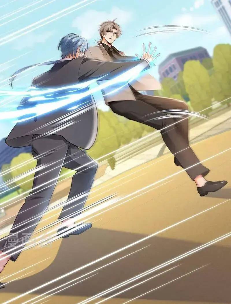 Trấn Quốc Thần Tế Chap 208 - Next Chap 209