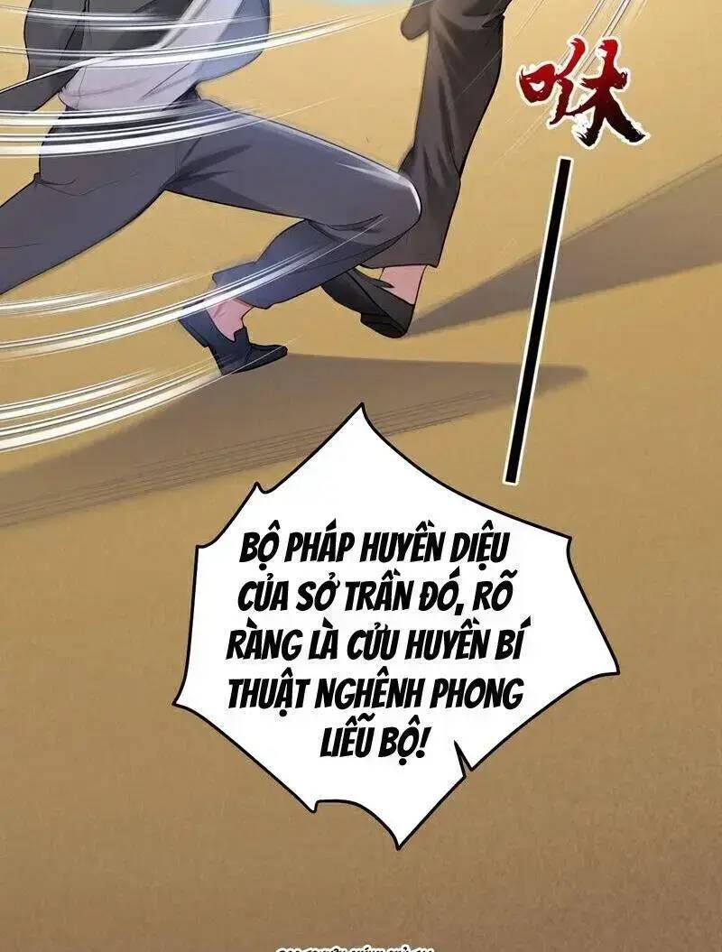 Trấn Quốc Thần Tế Chap 208 - Next Chap 209