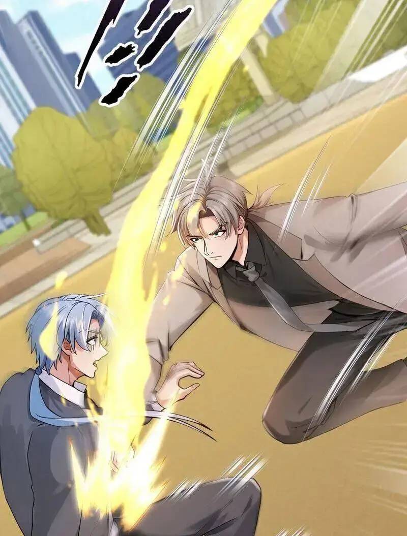 Trấn Quốc Thần Tế Chap 208 - Next Chap 209