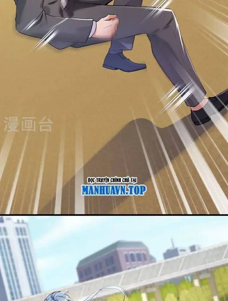Trấn Quốc Thần Tế Chap 208 - Next Chap 209