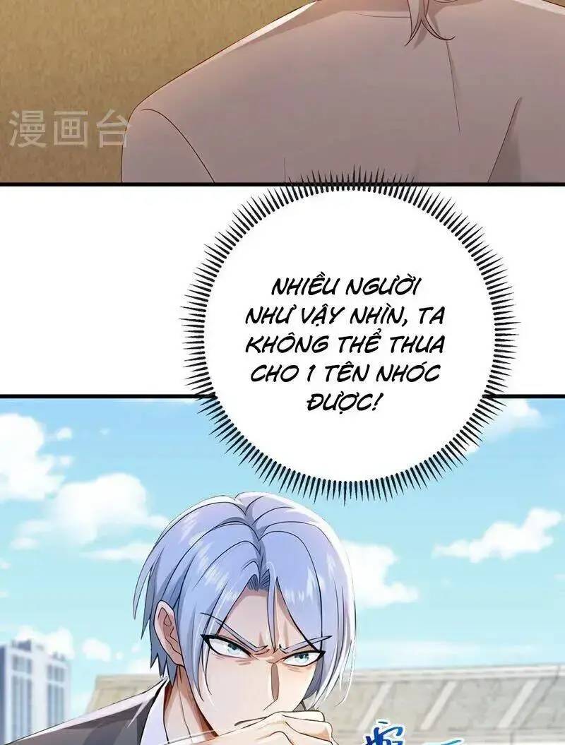Trấn Quốc Thần Tế Chap 208 - Next Chap 209