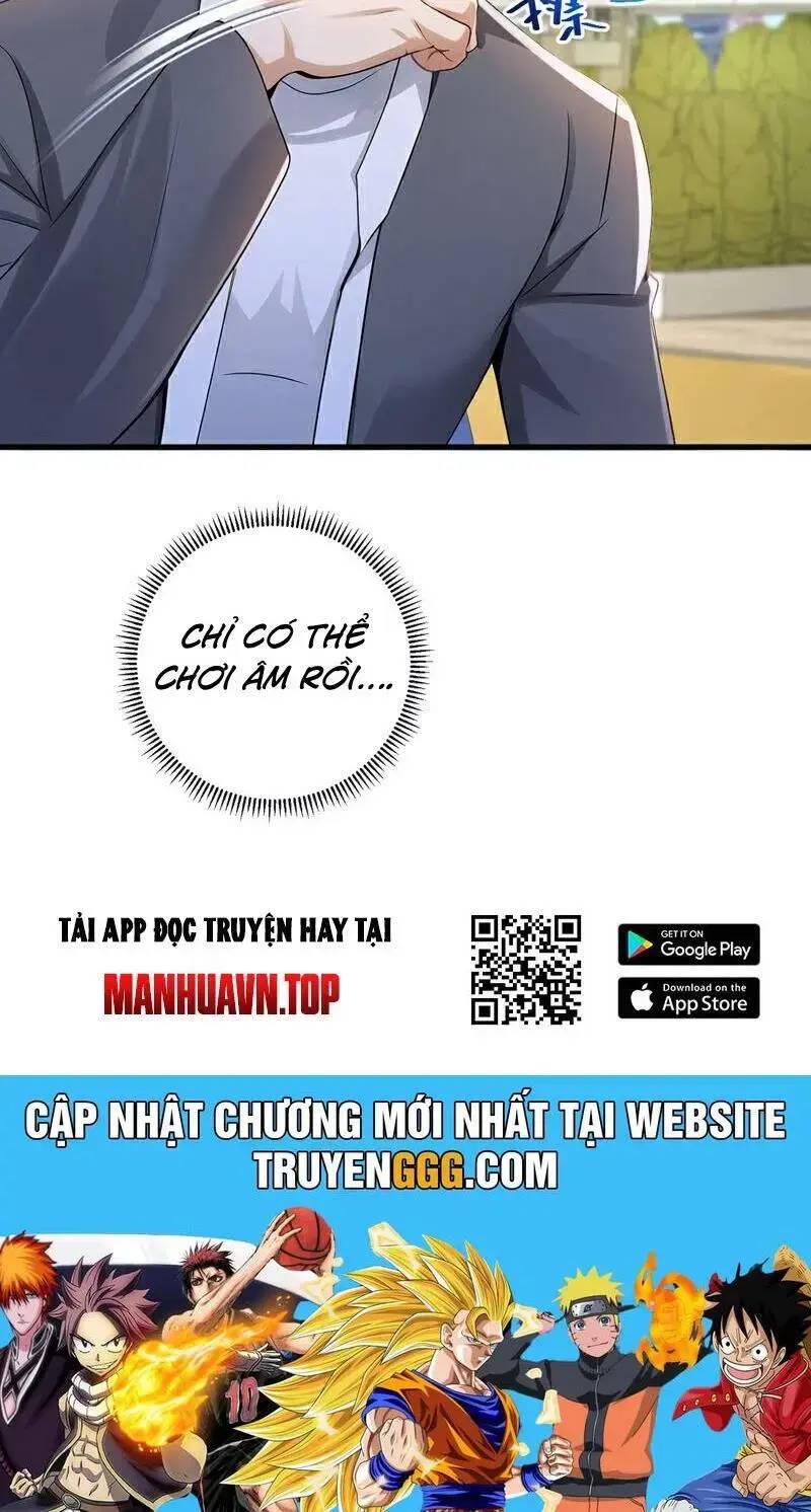 Trấn Quốc Thần Tế Chap 208 - Next Chap 209