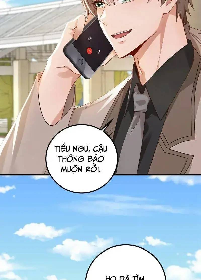 Trấn Quốc Thần Tế Chap 208 - Next Chap 209