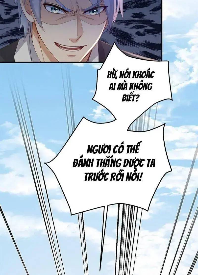 Trấn Quốc Thần Tế Chap 209 - Next Chap 210