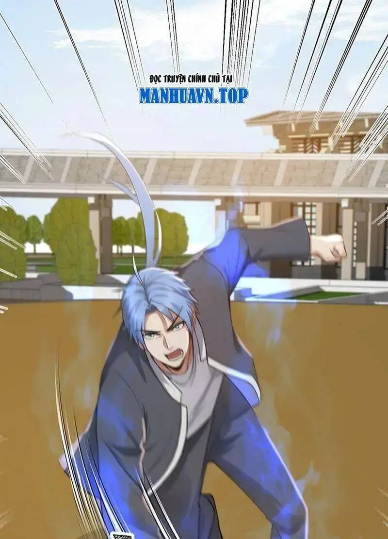 Trấn Quốc Thần Tế Chap 209 - Next Chap 210