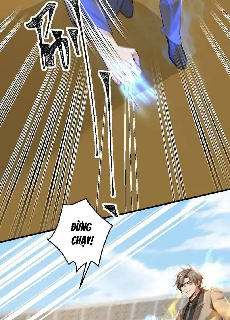 Trấn Quốc Thần Tế Chap 209 - Next Chap 210