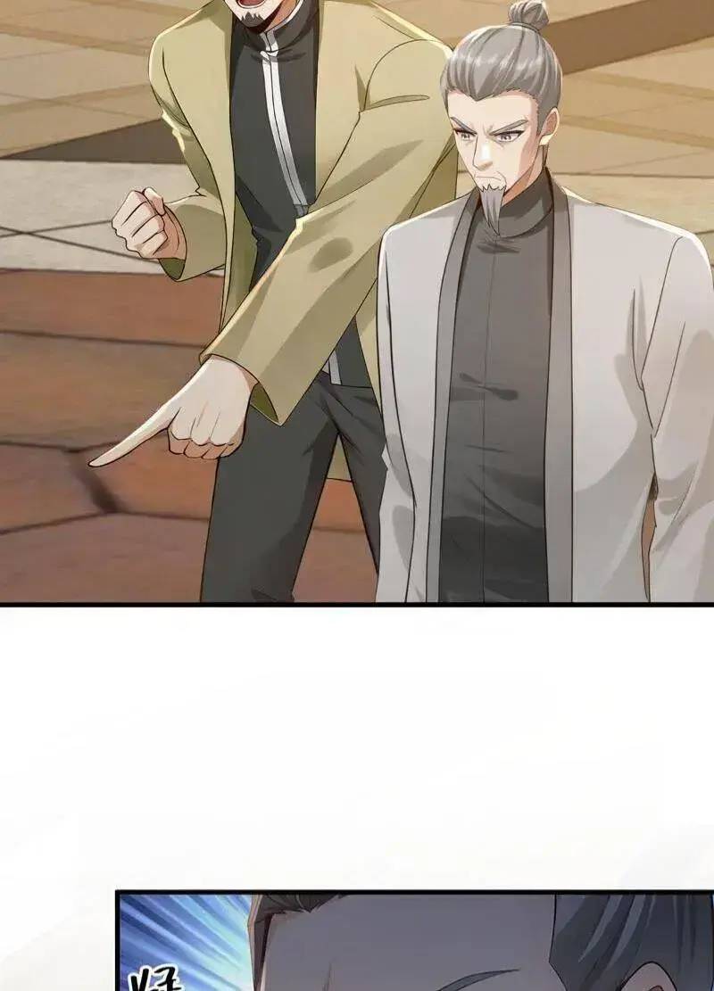 Trấn Quốc Thần Tế Chap 209 - Next Chap 210