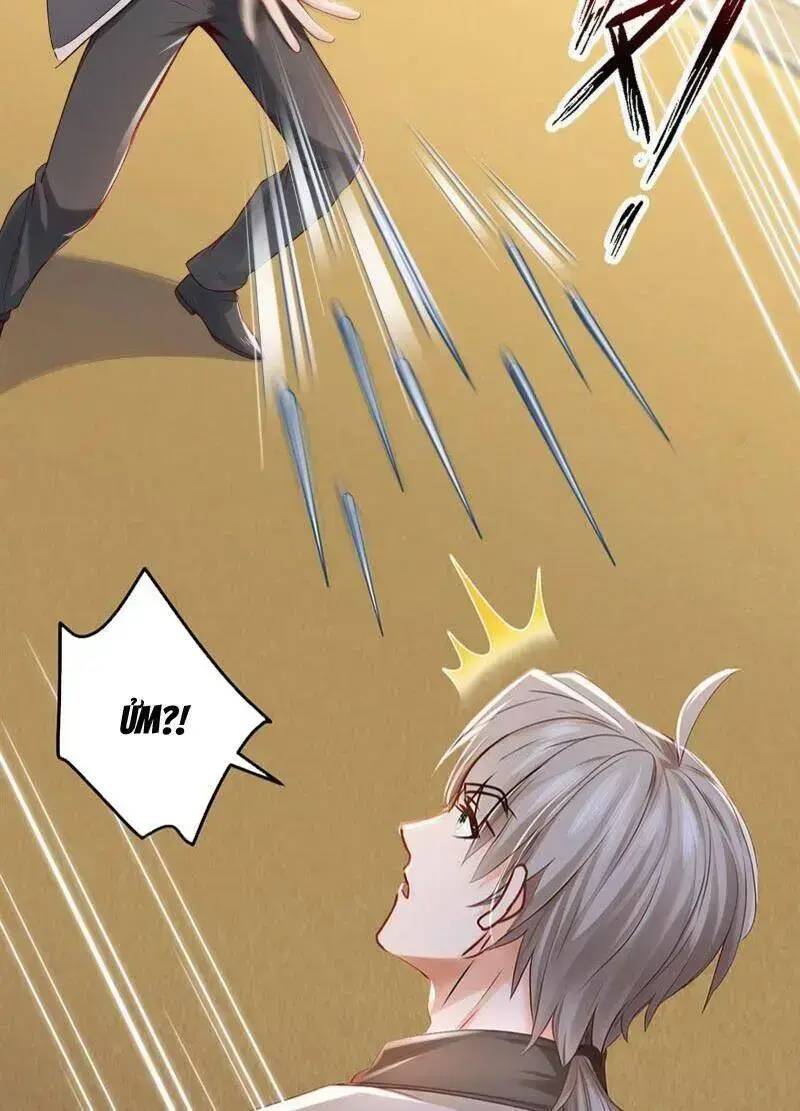 Trấn Quốc Thần Tế Chap 209 - Next Chap 210