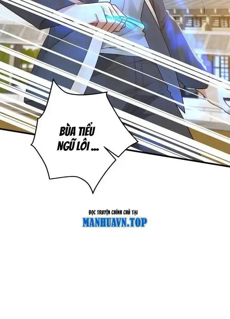 Trấn Quốc Thần Tế Chap 209 - Next Chap 210