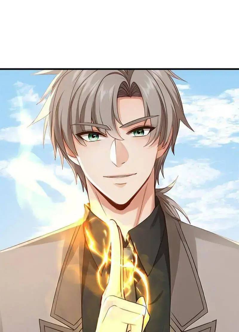Trấn Quốc Thần Tế Chap 209 - Next Chap 210
