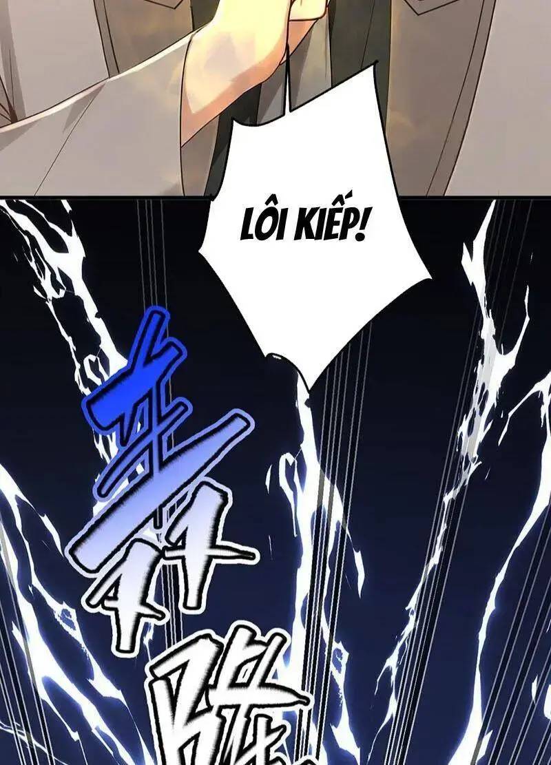 Trấn Quốc Thần Tế Chap 209 - Next Chap 210