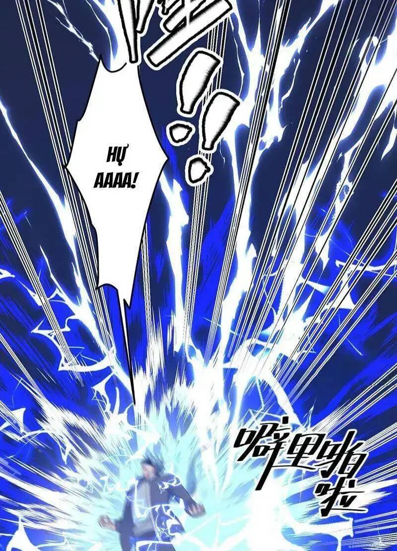 Trấn Quốc Thần Tế Chap 209 - Next Chap 210