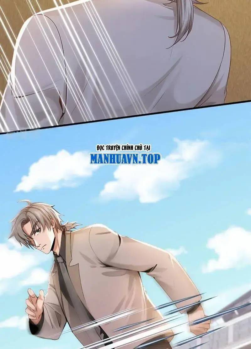 Trấn Quốc Thần Tế Chap 209 - Next Chap 210
