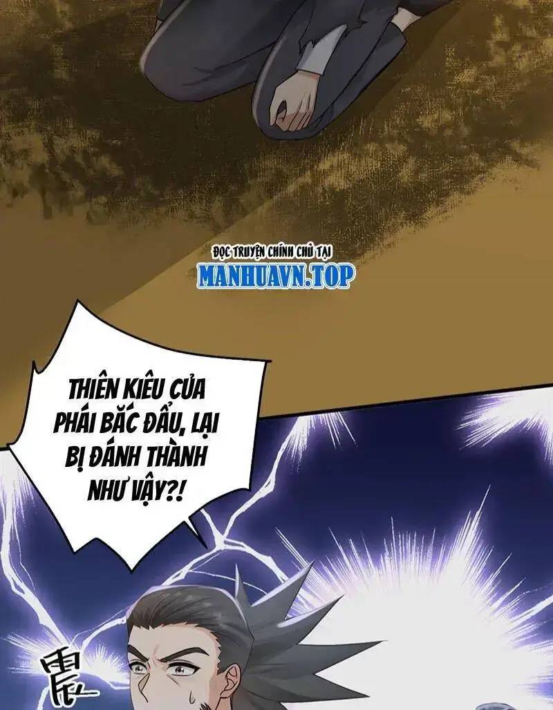 Trấn Quốc Thần Tế Chap 209 - Next Chap 210