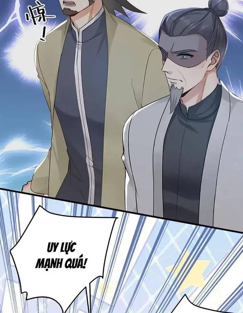 Trấn Quốc Thần Tế Chap 209 - Next Chap 210