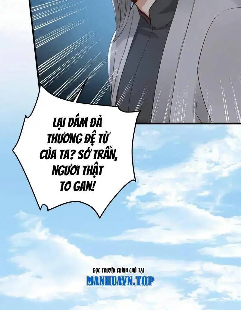 Trấn Quốc Thần Tế Chap 209 - Next Chap 210