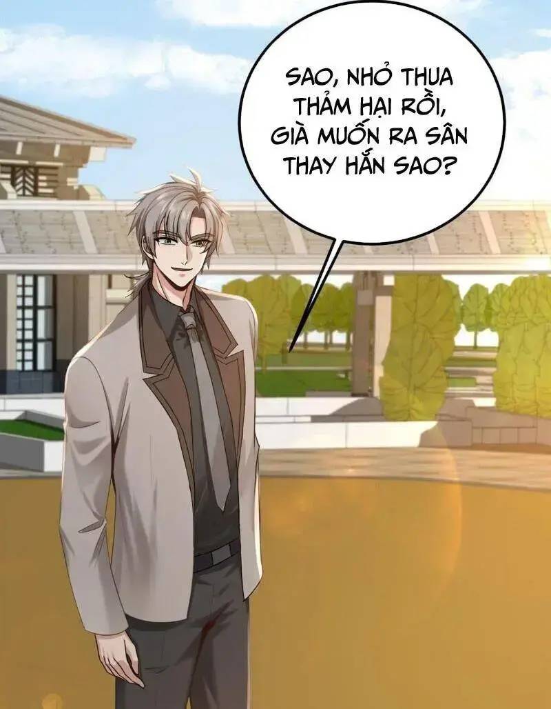Trấn Quốc Thần Tế Chap 209 - Next Chap 210