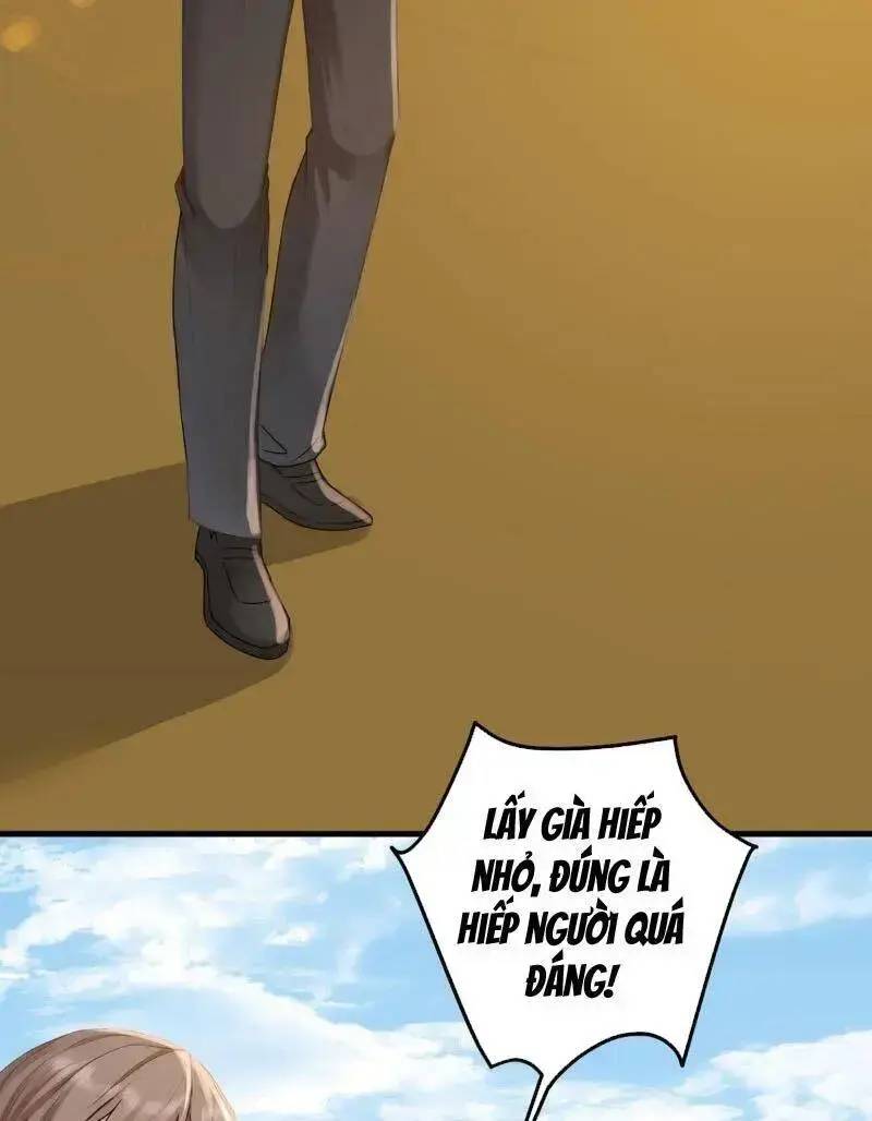 Trấn Quốc Thần Tế Chap 209 - Next Chap 210