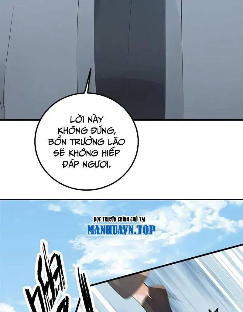 Trấn Quốc Thần Tế Chap 209 - Next Chap 210
